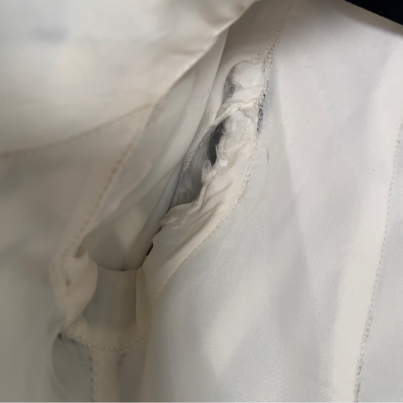 Alberto Makali Zebra Crop Jacket - Picture 11 of 13